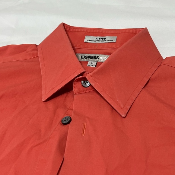 Express Dress Shirt - Picture 2 of 5
